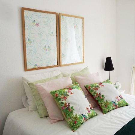 Casa Do Mocho Apartment Lisbon Exterior photo